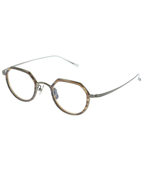 YUICHI TOYAMA Glasses