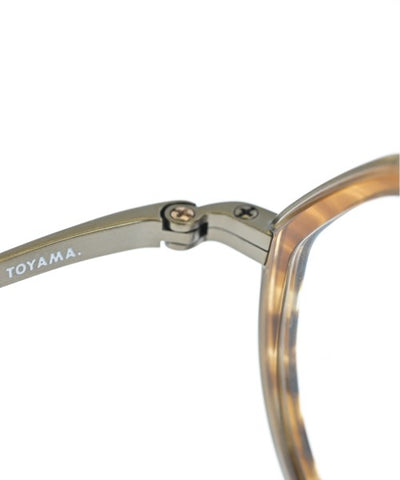 YUICHI TOYAMA Glasses