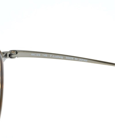 YUICHI TOYAMA Glasses