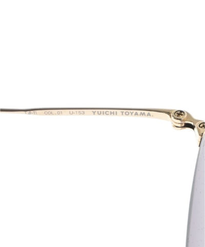 YUICHI TOYAMA Sun glasses