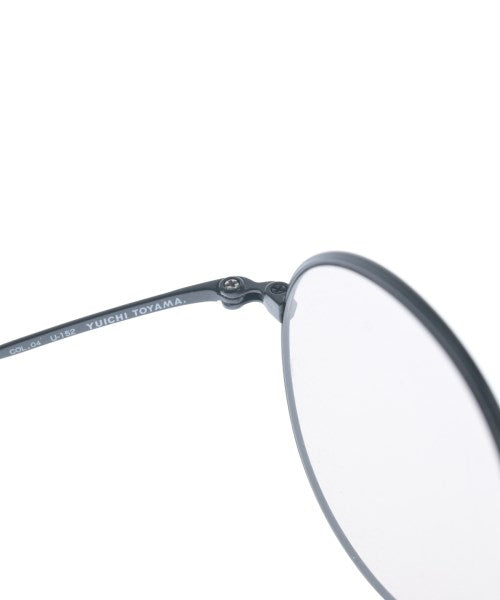 YUICHI TOYAMA Sun glasses