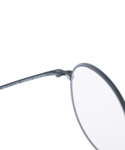 YUICHI TOYAMA Sun glasses