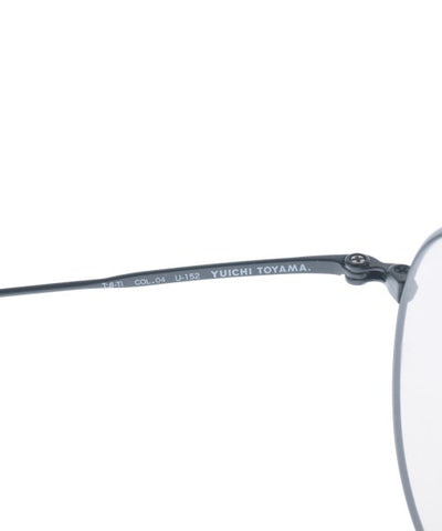 YUICHI TOYAMA Sun glasses