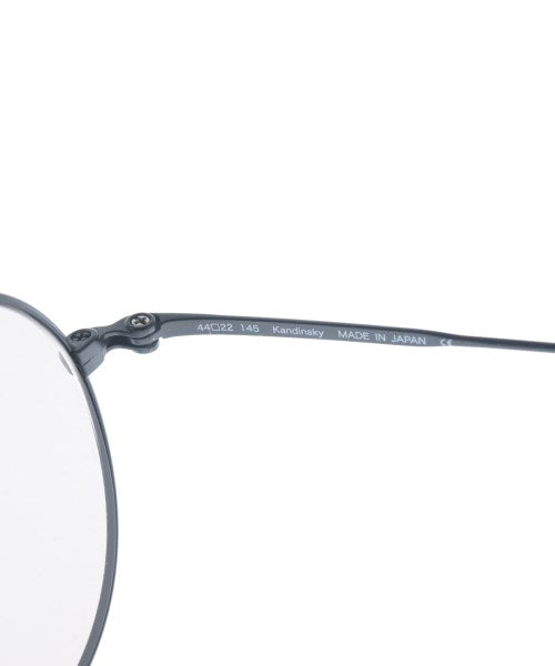 YUICHI TOYAMA Sun glasses