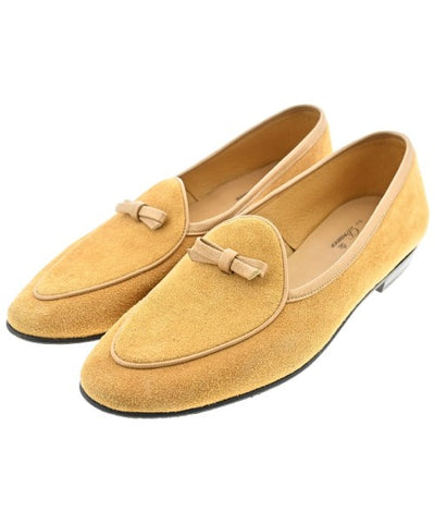 BAUDOIN & LANGE Dress shoes/Loafers