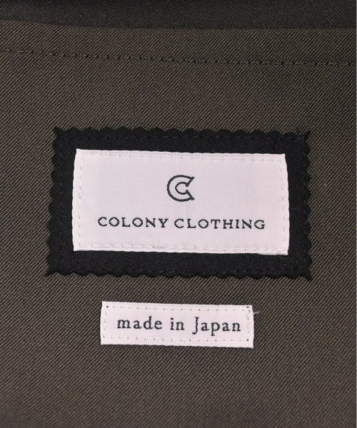 COLONY CLOTHING Casual jackets