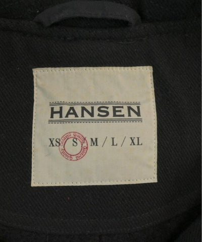 HANSEN Other