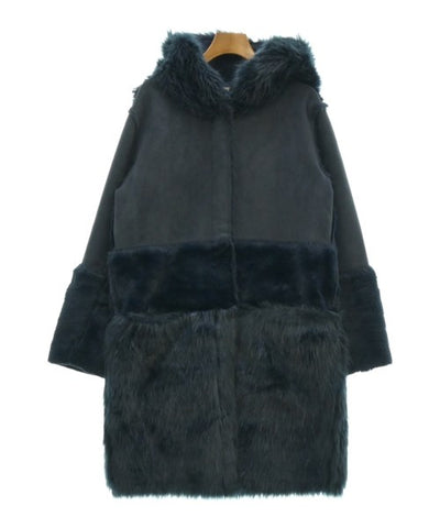 BONbazaar Sheepskin coats