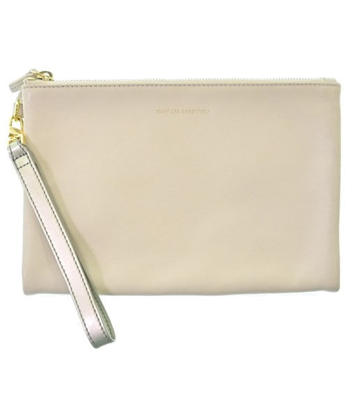 WANT LES ESSENTIELS Clutches