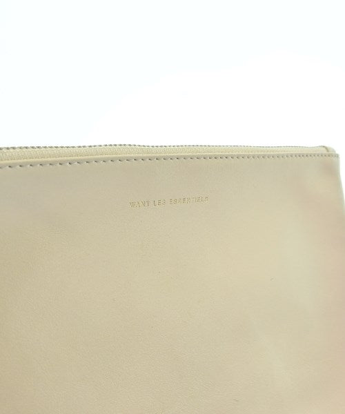 WANT LES ESSENTIELS Clutches