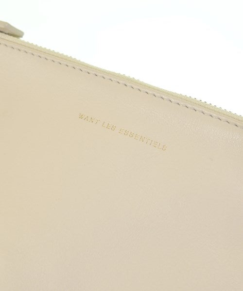 WANT LES ESSENTIELS Clutches