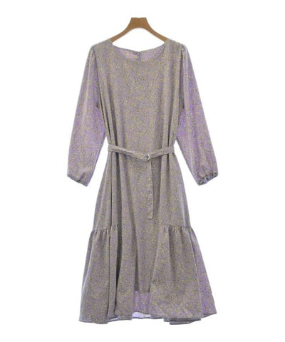 CHUBBY CURVY Dresses