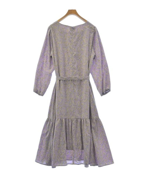 CHUBBY CURVY Dresses