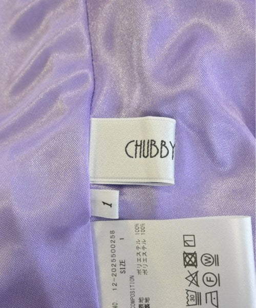 CHUBBY CURVY Dresses