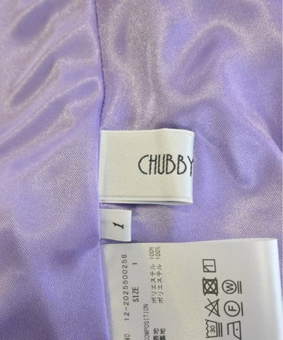 CHUBBY CURVY Dresses