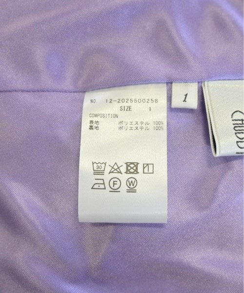 CHUBBY CURVY Dresses