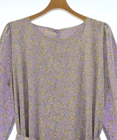 CHUBBY CURVY Dresses