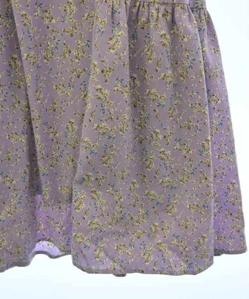 CHUBBY CURVY Dresses