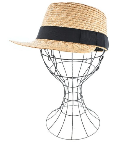 Tanakaboushiten Straw hats
