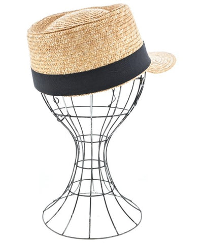 Tanakaboushiten Straw hats