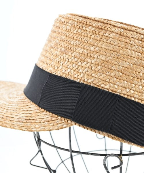 Tanakaboushiten Straw hats