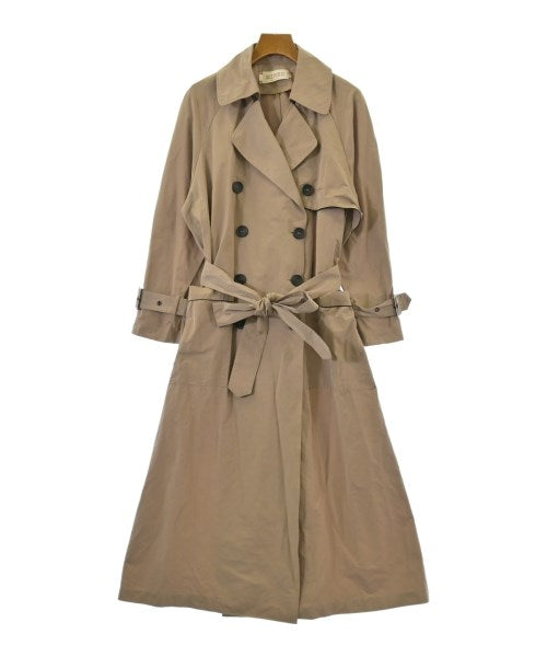 MIRKO Trench coats