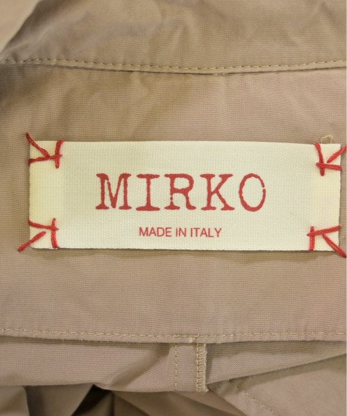 MIRKO Trench coats