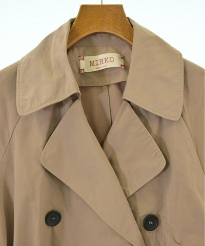 MIRKO Trench coats