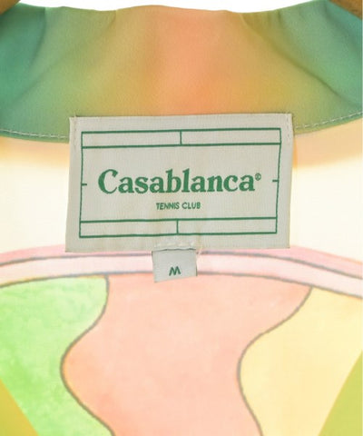 CASABLANCA Casual shirts