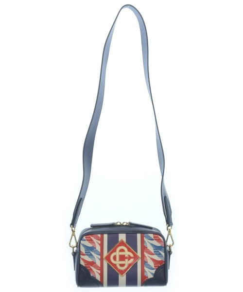 CASABLANCA Shoulder bags