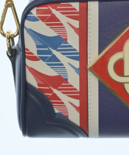 CASABLANCA Shoulder bags