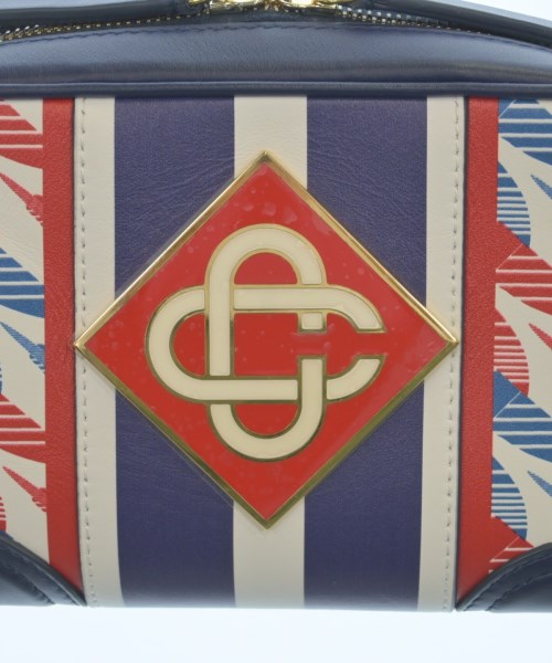 CASABLANCA Shoulder bags