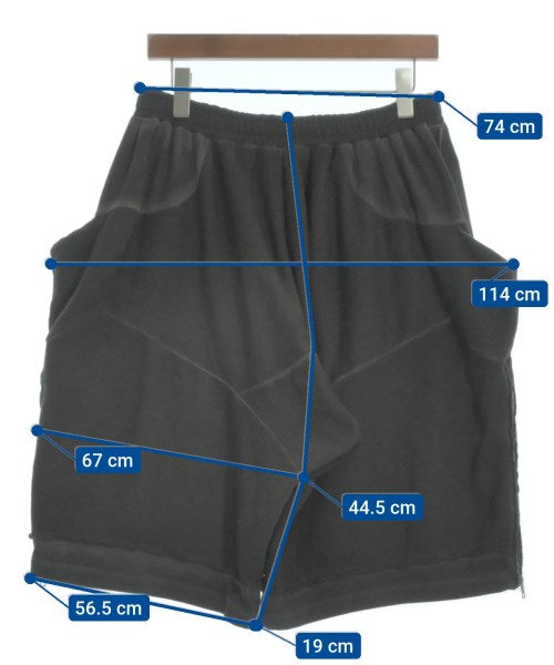 WHITELAND Shorts