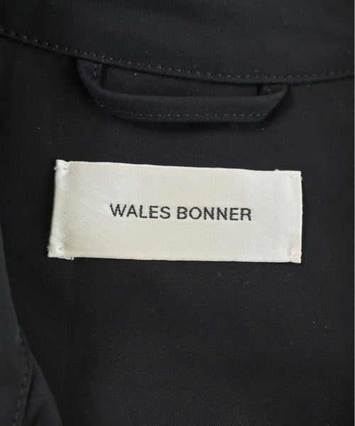 WALES BONNER Work jackets