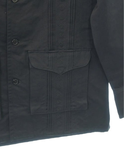 WALES BONNER Work jackets