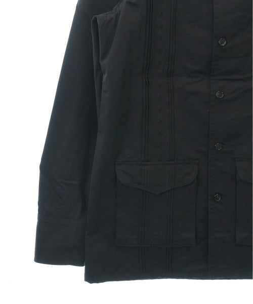 WALES BONNER Work jackets