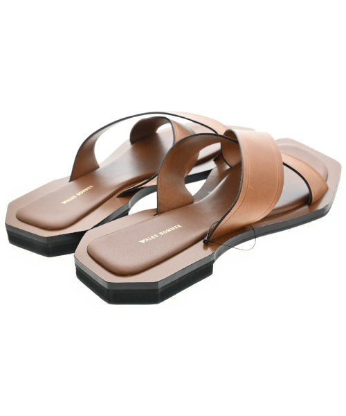 WALES BONNER Sandals