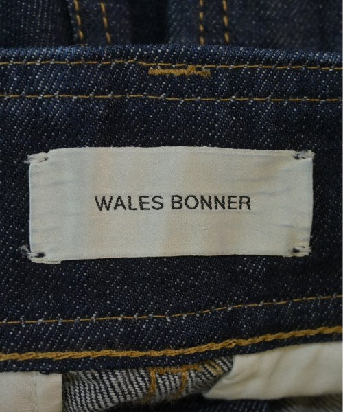 WALES BONNER Jeans