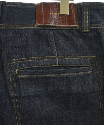 WALES BONNER Jeans