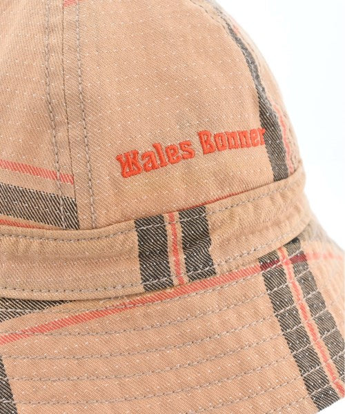 WALES BONNER Hats