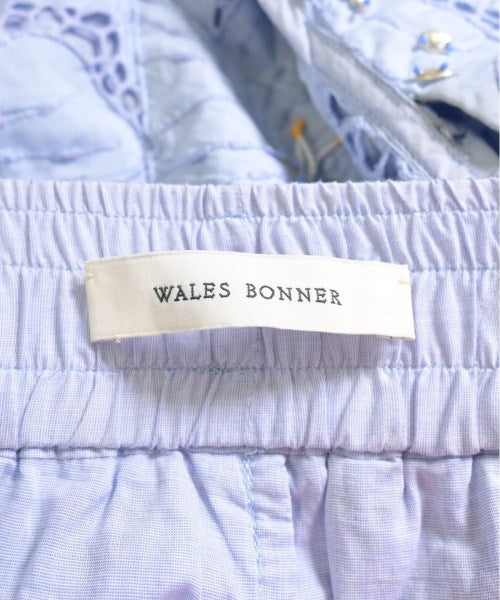 WALES BONNER Shorts