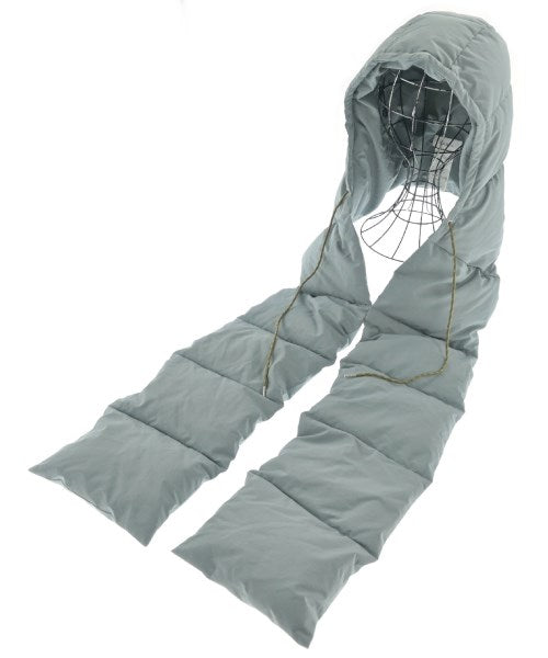 EARIH Winter scarves