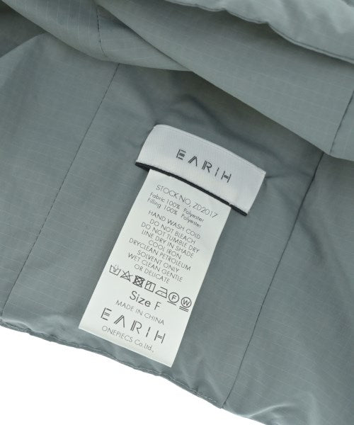 EARIH Winter scarves