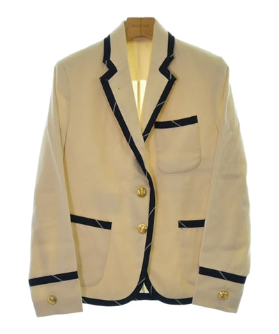 ROWING BLAZERS Casual jackets