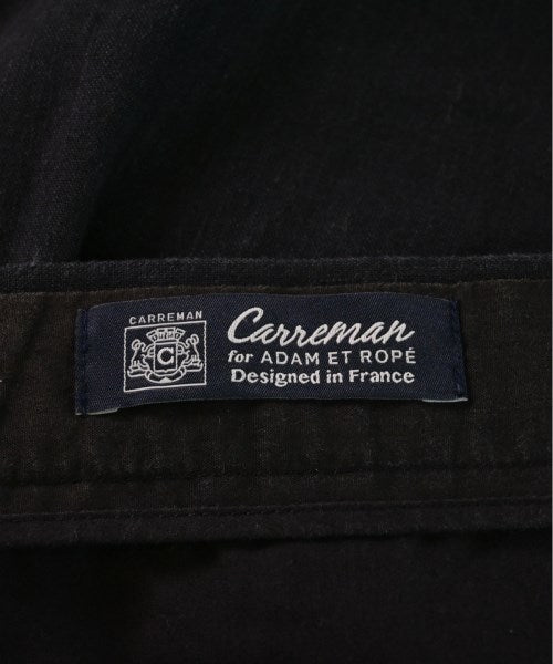 CARREMAN Trousers