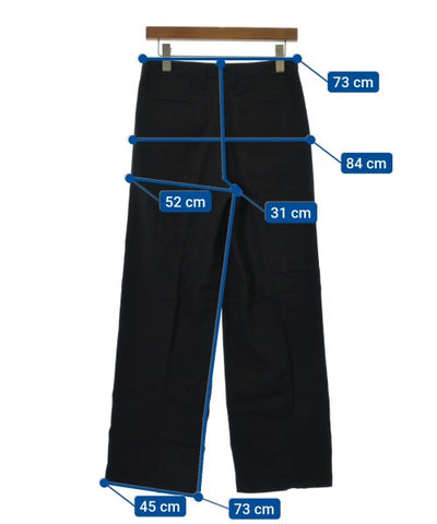 CARREMAN Trousers