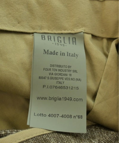 BRIGLIA 1949 Trousers