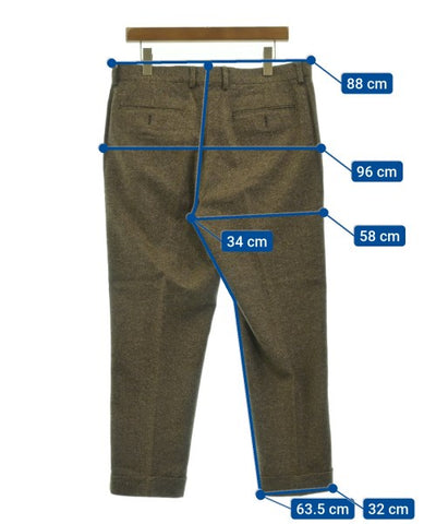 BRIGLIA 1949 Trousers