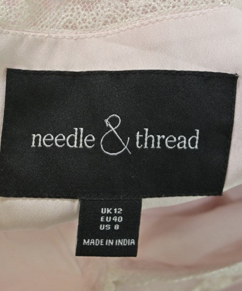 Needle & Thread Dresses