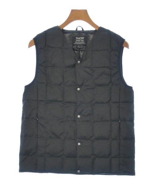 TAION Down jackets/Vests